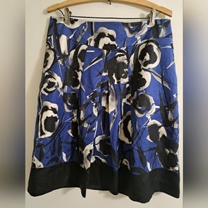 Ann Taylor skirt size 12.